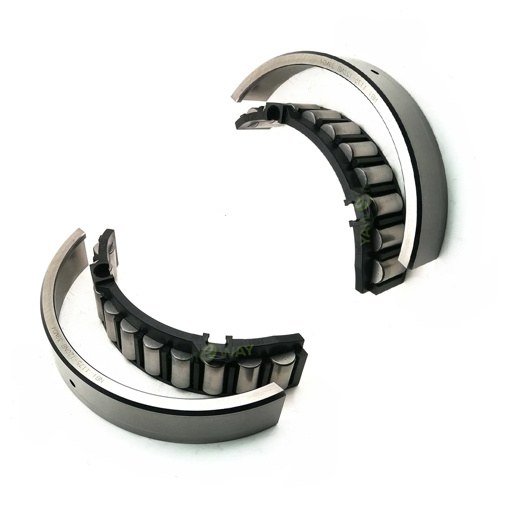 

Saddle Bearing Seat A11VO210 A11V0210 Hydraulic Pump Parts for Rexroth Pump