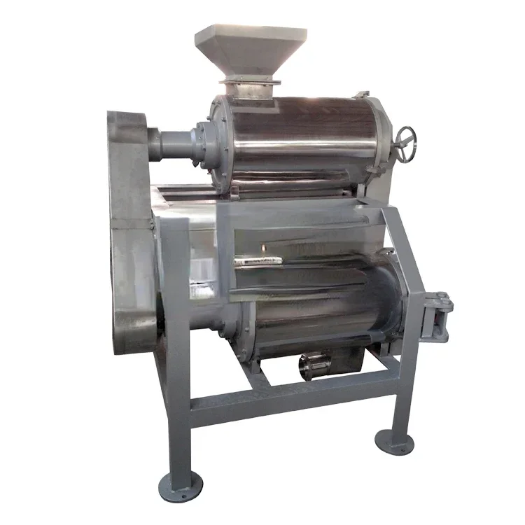 Hot SalesHigh Quality Mango Pulp Extractor