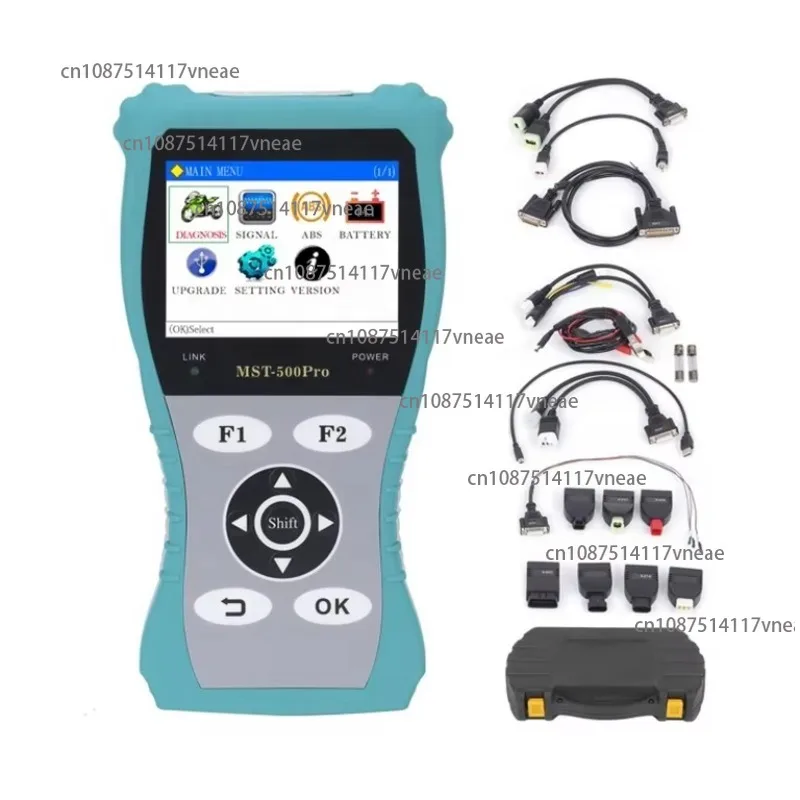 MST-500PRO Diagnost… - image