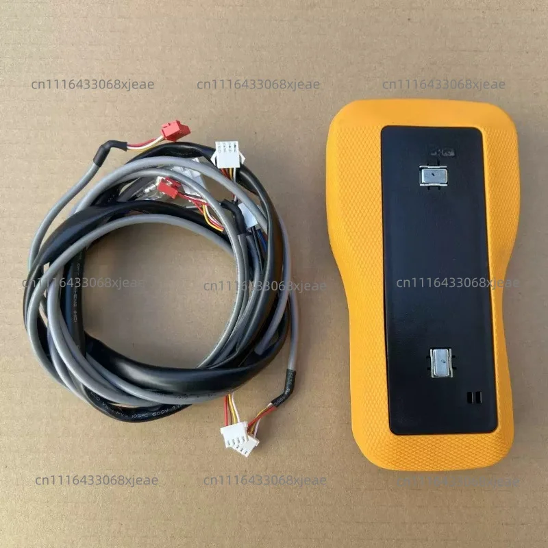 Professional 3rd Gen AC Tester Variable Frequency Diagnostic Tool for Household Air Conditioners