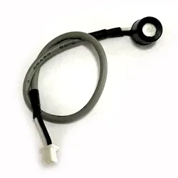 Adaptador de Cable de micrófono de sonido para cámara de seguridad, 4 piezas, aislamiento resistente a la intemperie, antiinterferencias, IP, CCTV