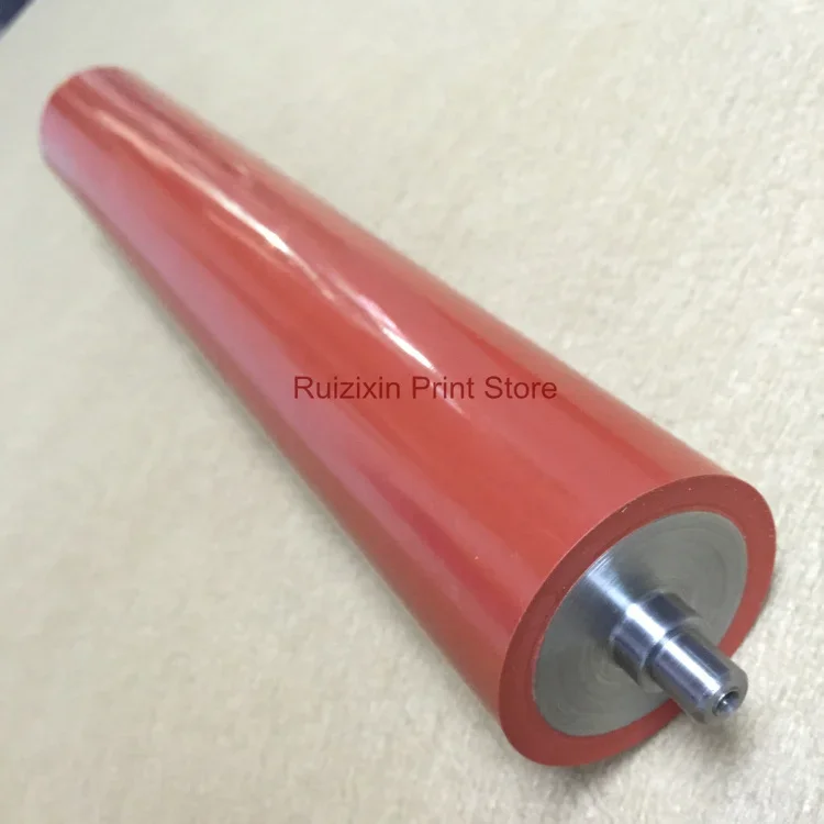 DZHP007236 Lower Fuser Roller for Panasonic DP 4510 8060 4530 6010 6020 6030 8045 Pressure Roller Printer Copier Spare Parts