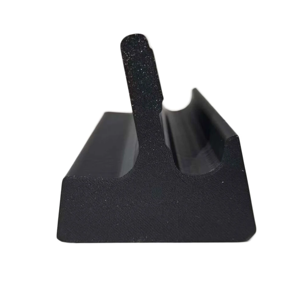 حامل قوس سطح المكتب المحمول لوحدة التحكم Anbernic RG557/RG556 المضادة للانزلاق حامل Playstand قاعدة ألعاب الملحقات #4