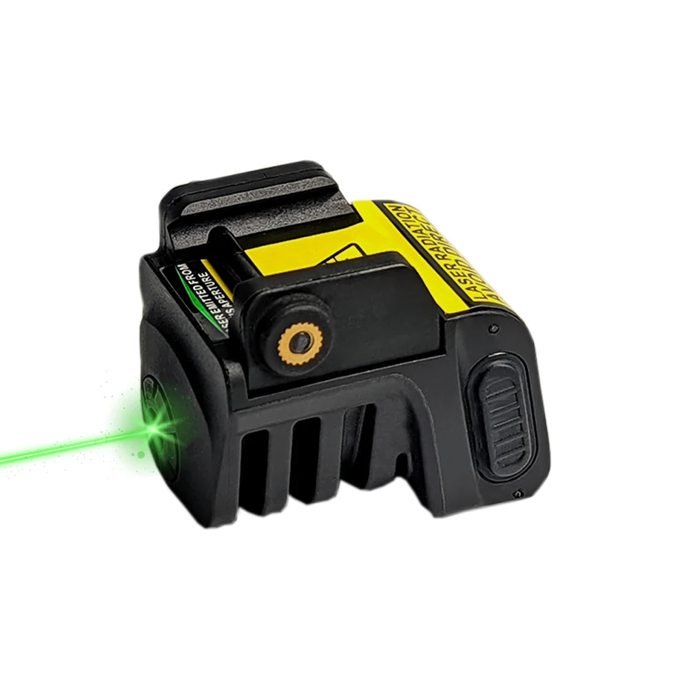 

USB Rechargeable Green Blue Red Laser Sight For Taurus TH9 PT111 TS9 PT145 G3C G2C Pistola 9mm Hunting Weapons Scope Accessories