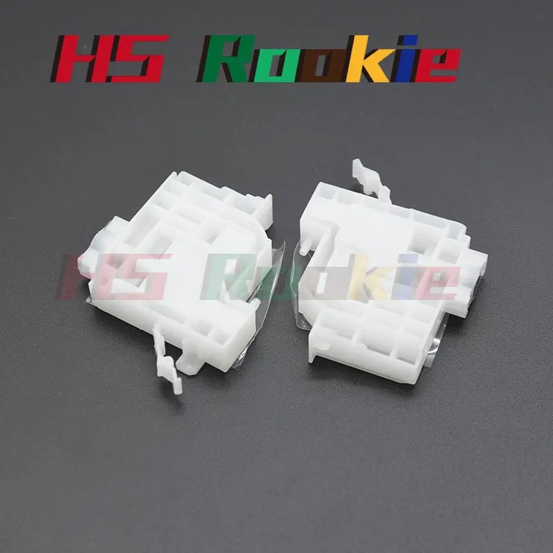 1set 1758383 1758384 Ink Damper Adapter ASSY for EPSON L1110 L3100 L3101 L3110 L3150 L3151 L3160 L5190