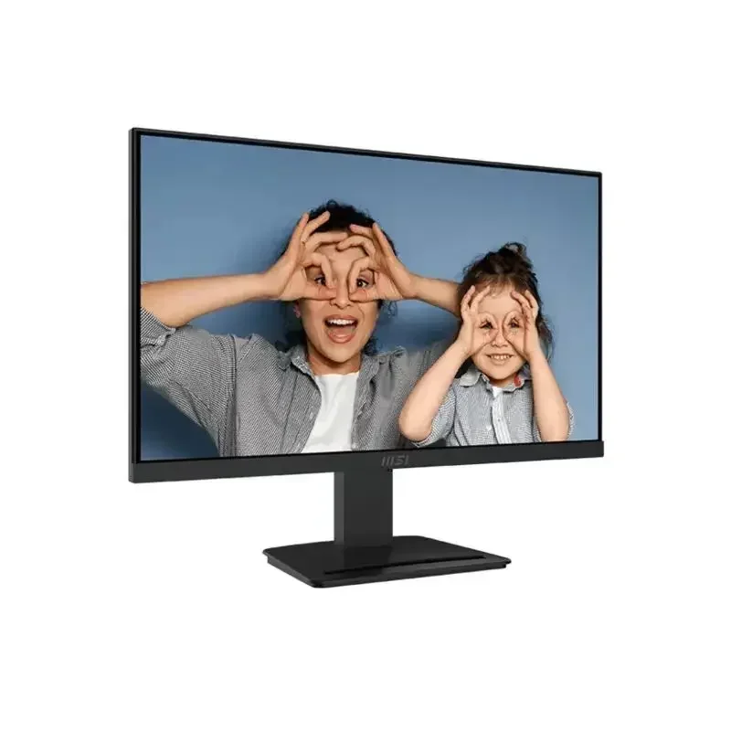 MP253W MP253 24.5 Inch 100HZ Commercial IPS Gaming Monitor Computer LCD Display Screen with D-P/H-DMI & Built-in Audio