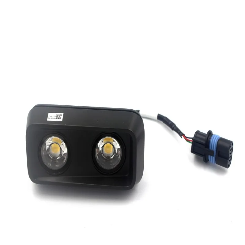 

Yoata T40 Auxiliary Bottom Light Module (Including Signal Cable) long service life for T40 dr one Accessories Repair