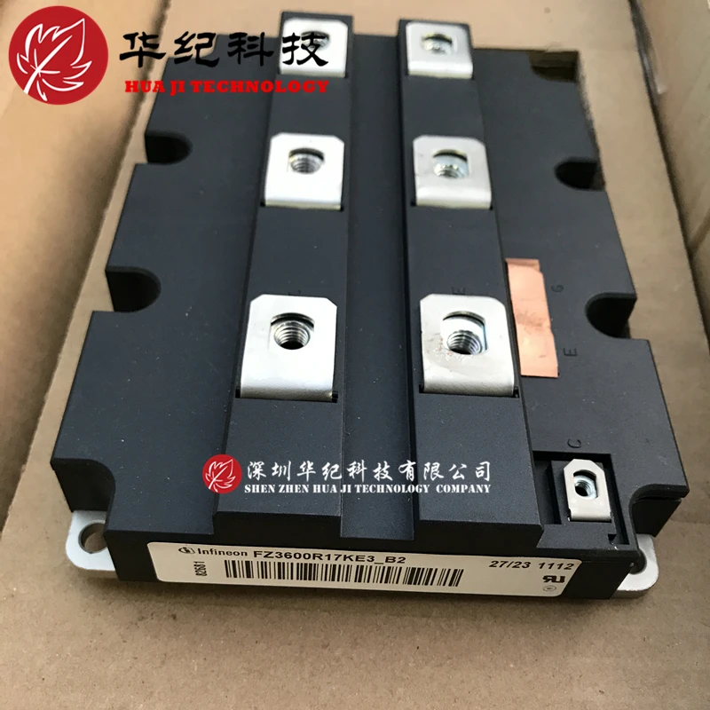 

FZ3600R12HP4 FZ3600R17HE4P FZ3600R17HP4-B2 FZ3600R17KE3_B2 FZ3600R12KE3 FZ3600R17KE3_S1 IGBT MODULE