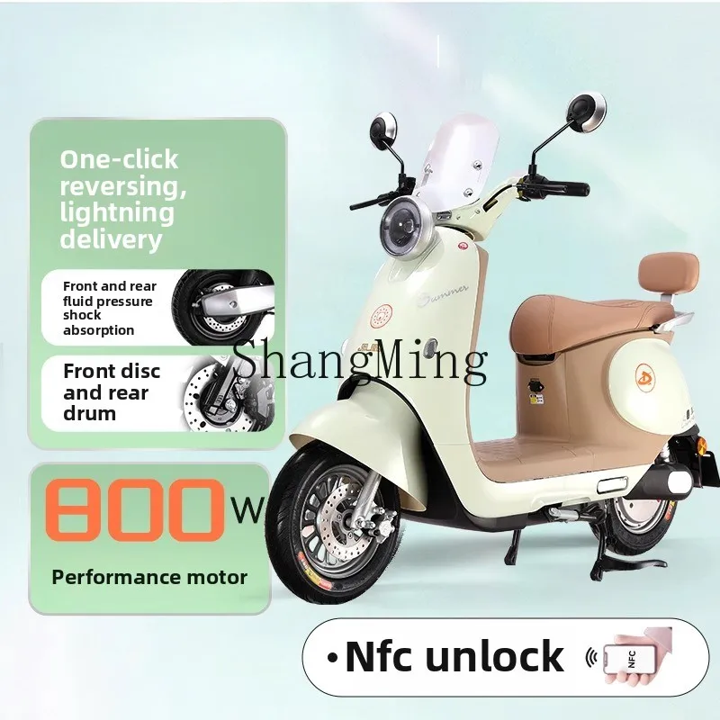 Lxy Electric Motorc… - image