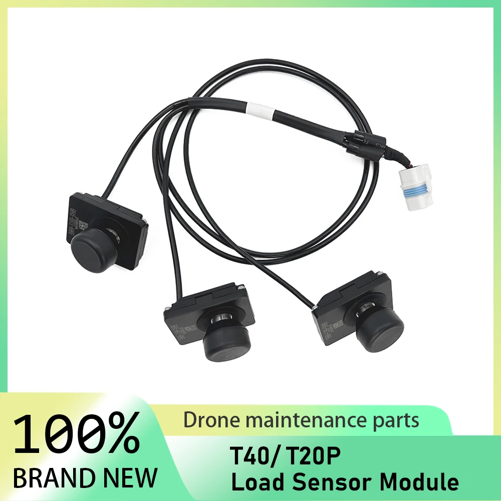 

Модуль датчика нагрузки DJI T40/T20P, сельскохозяйственный дрон, аксессуары для дронов для защиты растений, новинка