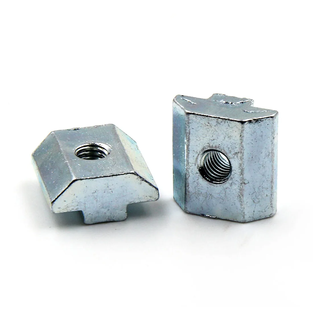 Stainless Steel Gal…