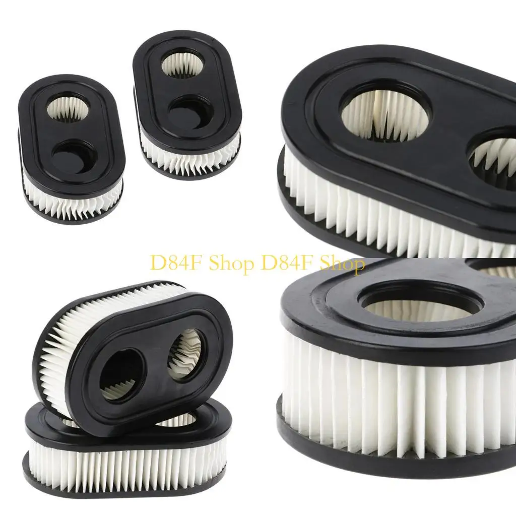 D84F 10PCS Air Filters For  798452 593260 798339 Replacement Filter