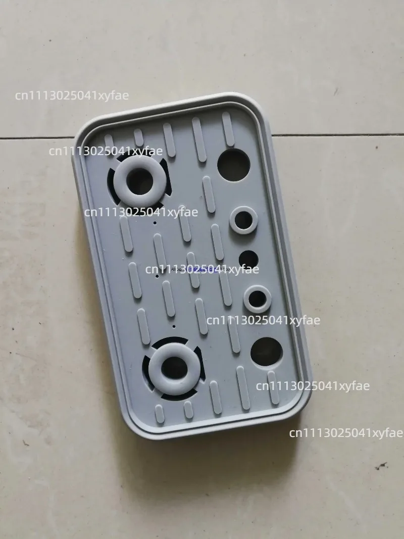 Rubber Suction Cup Pad 1257517 for Machining Center 10PCS/Lot