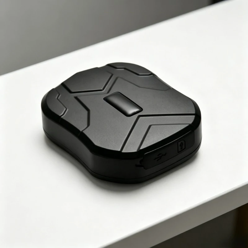 TK905 GPS Tracker Magnetic Waterproof Real Time Tracking Device for Car Motorcycle Anti Theft Locator