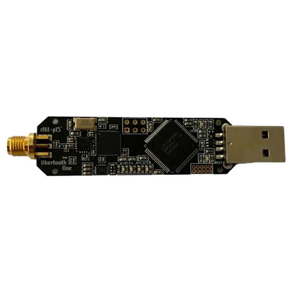 

High Quality Tool 2.4 GHz Wireless Module Test Accessories Accessory Analysis For Ubertooth Parts Protocol Replacement