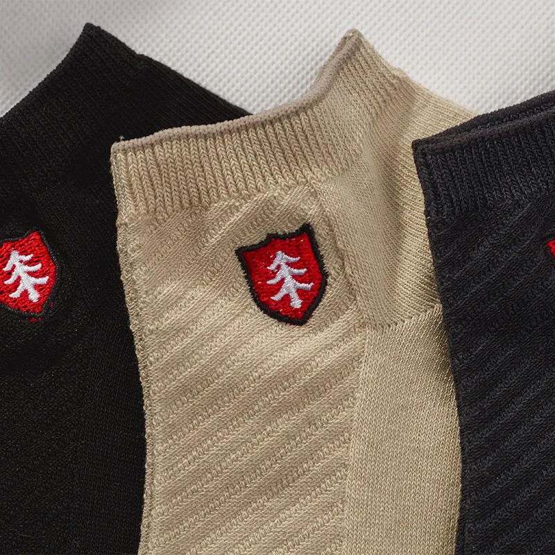 Thumbnail 3 - #44 Best Low Cut Ankle Socks to Buy In 2026