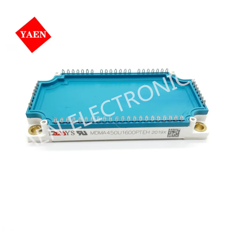 IGBT MODULE MDMA450U1600PTEH MDMA600U1600PTEH MDMA900U1600PTEH MIXA300RF1200PTED MDMA660U1600PTEH New Original MODULE IN STOCK