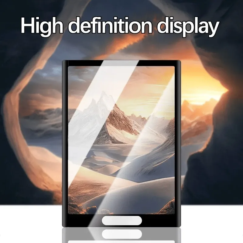For Insta360 X5/X4/X3 Accessories Kit Lens Guards Anti-Scratch Screen Protector - HD Clear Durable Protective Film Accessory