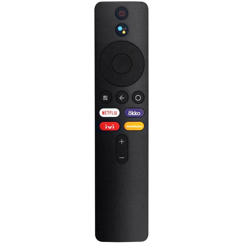 

Replace XMRM-M6 Voice Remote for Xiaomi Mi TV MDZ-24-AA L32M6-6ARG L55M6-ESG L55M6-ARG L50M6-6ARG XMRM-M3