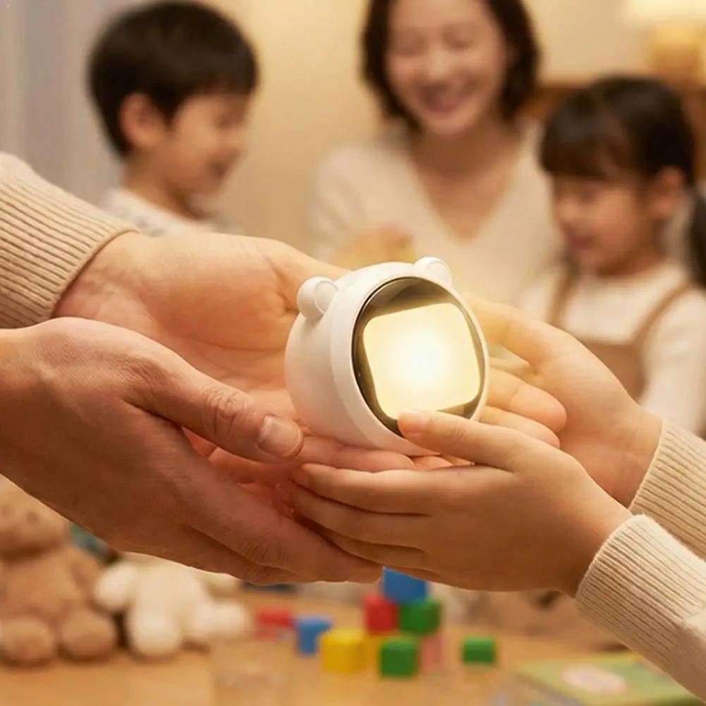 Smart Wearable AI Translators English Oral Trainer Language Learning Device Real-time Translator Study Tool For English Training