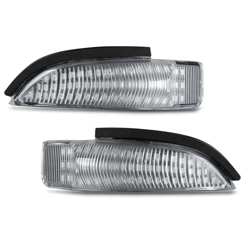 新品-2個入り-ダイナミックledウインカーライト、サイドミラーライト-817410d020-817310d080-トヨタ-ヤリスiii-ハイブリッド-2011-2019年式用