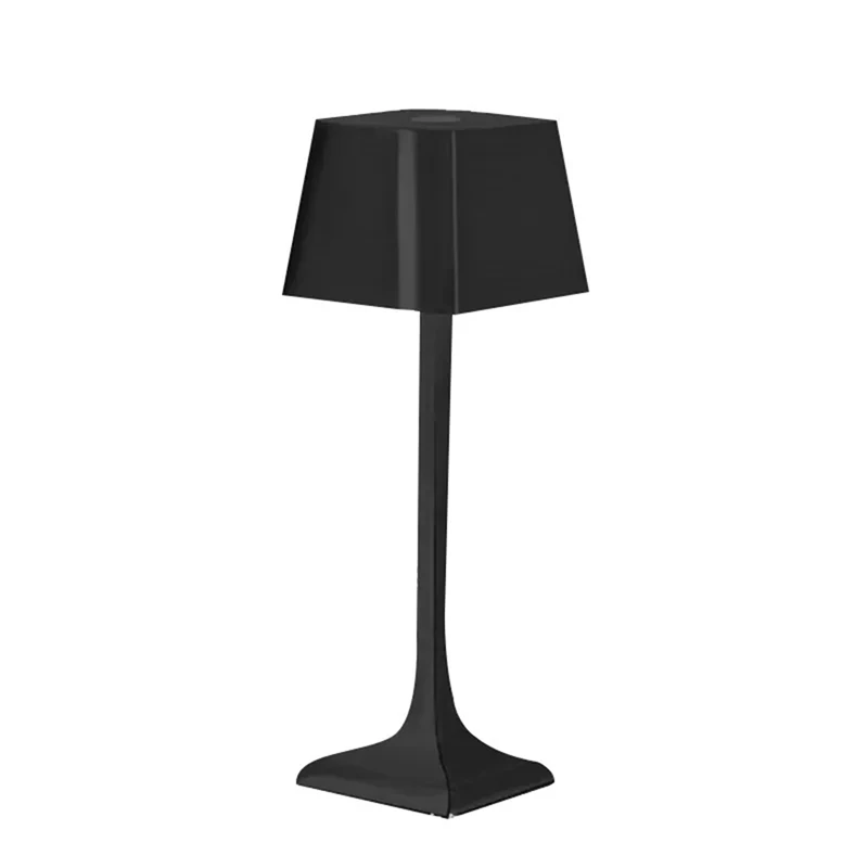 5200MA Touch Adjustment Table Lamp With Waterproof Function For Bedroom Restaurant Light