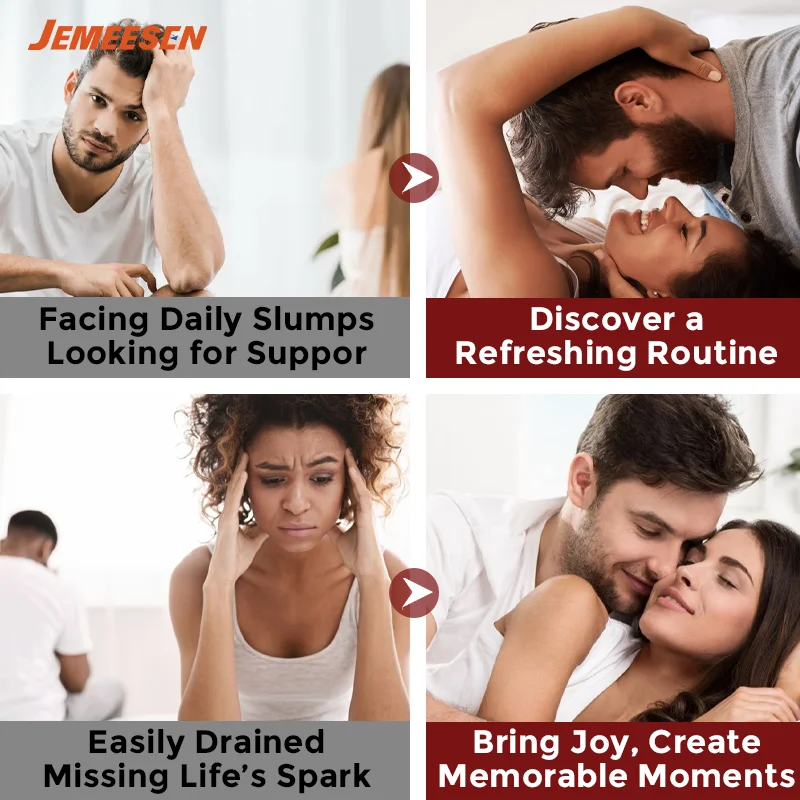 Male Supplement with L-arginine L-citrulline,Stamina & Energy - Image 3