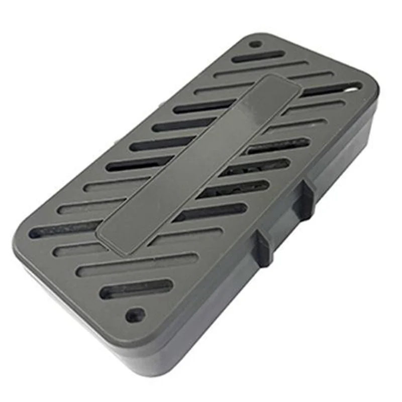 مجموعة جزيئات وفرشاة إزالة الروائح الكريهة الأساسية لخزان الصرف الصحي Dreame X40pro, X40, S30