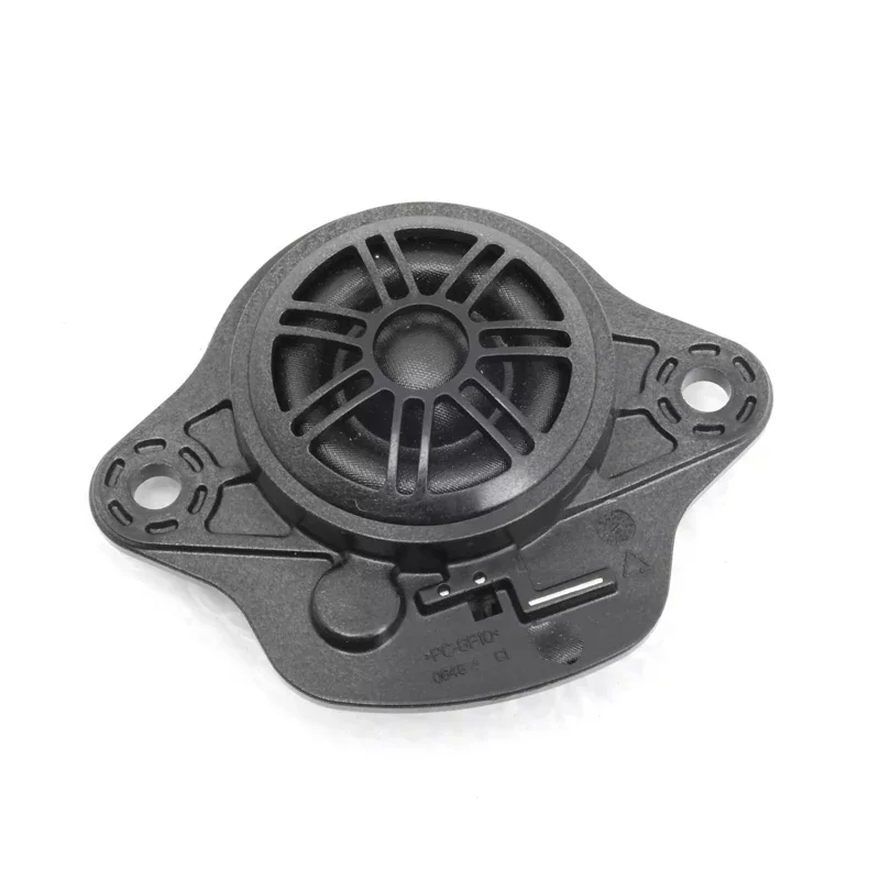 1098737 -00-B centro de actualización tablero altavoz pasivo Tweeter 25MM para Tesla Model 3 Y 2017-2024 OEM 109873700 B B B