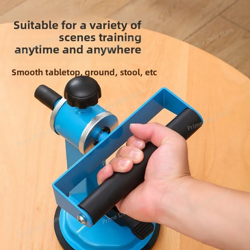Household Rotational Arm‑Hand Workout Trainer, Upper‑Limb Strength‑Building Fitness Accessory