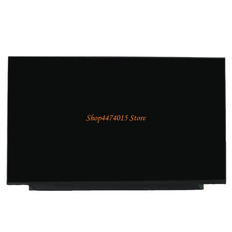 K1AA 15.6 "N156HCG-EN1 FHD MATTE1920X1080ラップトップLEDディスプレイパネルの新しいLCDスクリーン7-15用マトリックス用30ピン