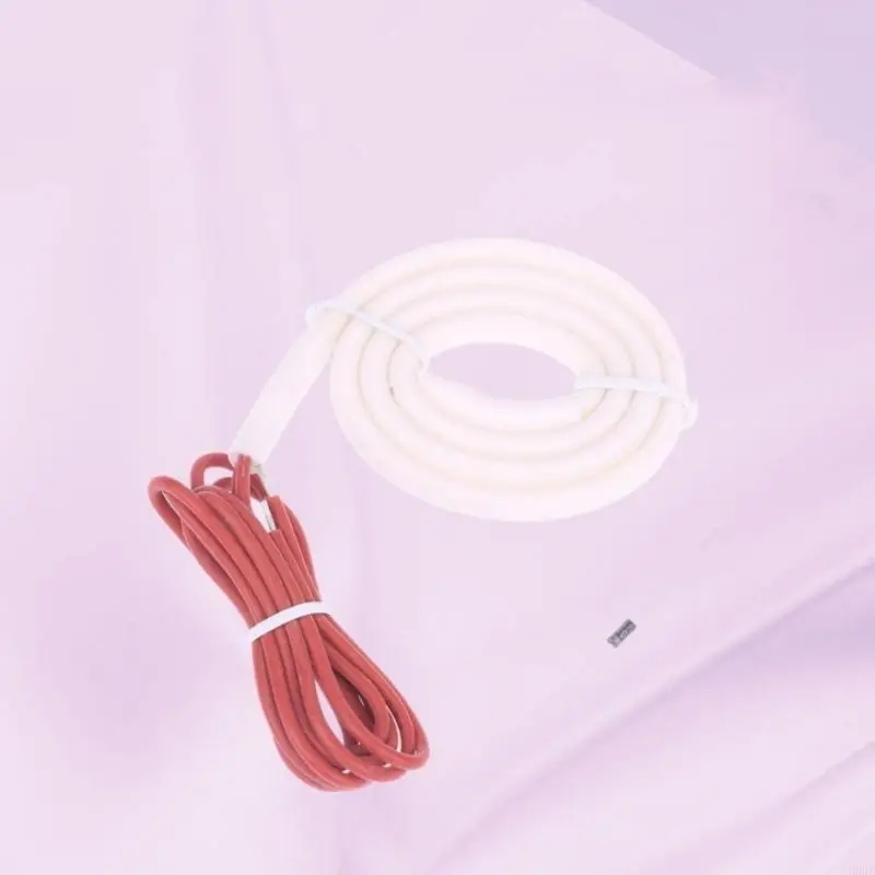 F92F سخان الإزالة التلقائي للثلاجة أنابيب الصرف الصحي للثلاجة للتجميد