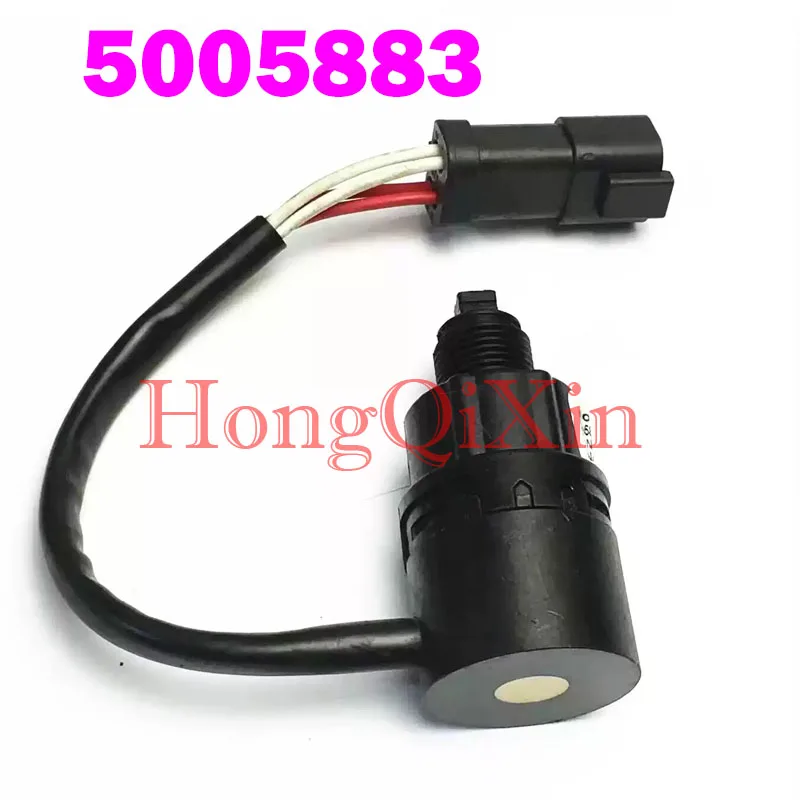 1 PCS/LOT Suitable for automotive pressure sensors 5005883, 2196542, 50058830   With and without connectors  IC