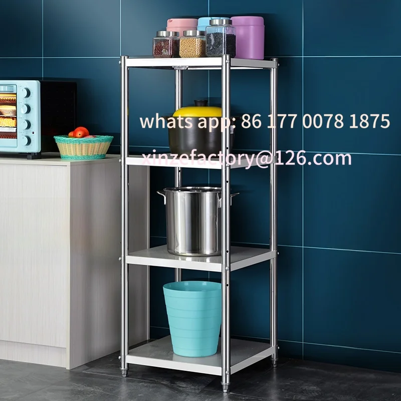 Настраиваемая шестислойная кухонная печь из нержавеющей стали Ra, напольная многослойная 40 см, организация, микроволновая печь для домашнего использования