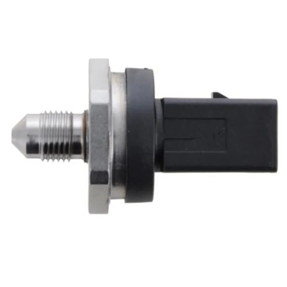 The 0261545071 Fuel Pressure Sensor for For Bmw Models High Compatibility Precise Fuel Pressure Measurement Easy Installation