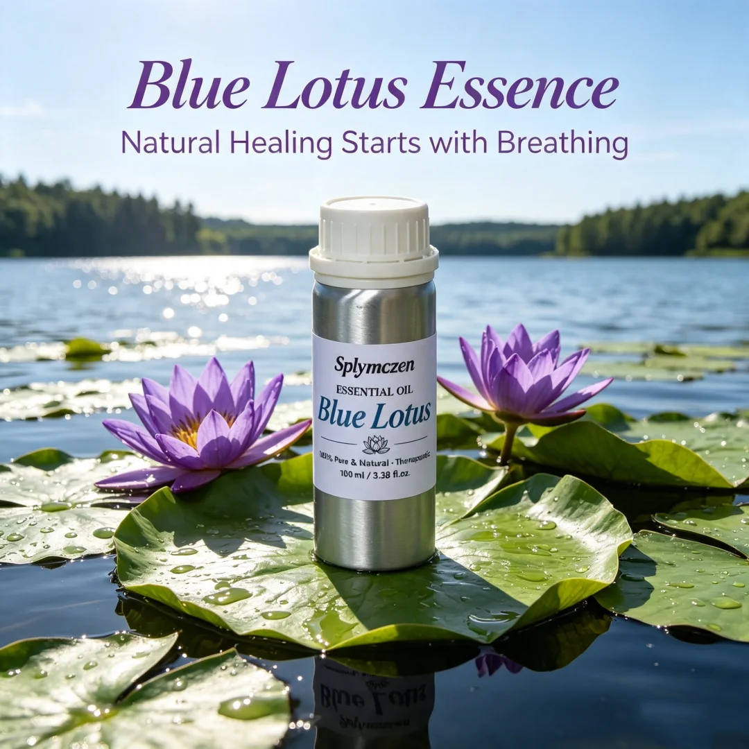 100ml/20ml, Aromatherapy Oil 1 - Soap Making Fragrance recension och pris