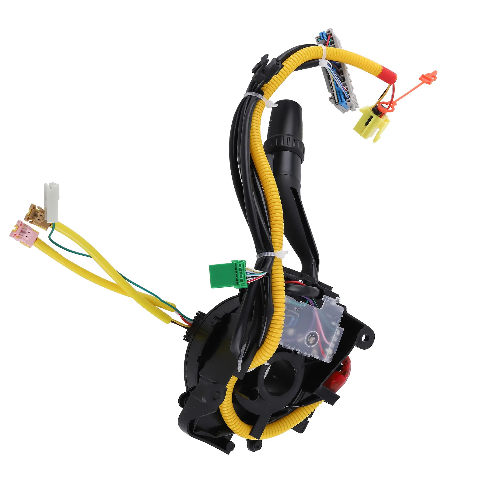 

Windshield Wiper Turn Signal Switch For GMC Canyon Chevy Colorado Isuzu i-290 15135023