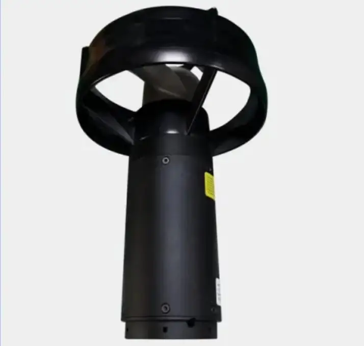 

Мощный бесщеточный двигатель Efoil, электрическое подруливающее устройство для доски для серфинга и гидроборда, водонепроницаемый двигатель для доски для серфинга 40-55 км/ч