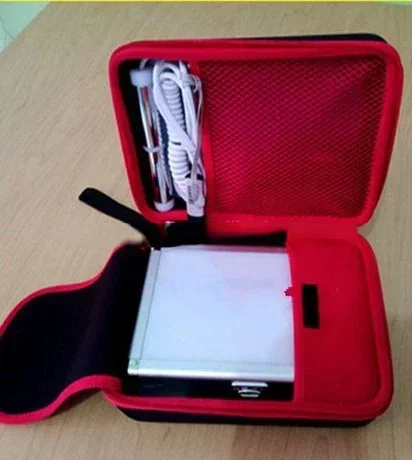 Update to56 reports Portable body quantum resonance magnetic analyzer Hot sales