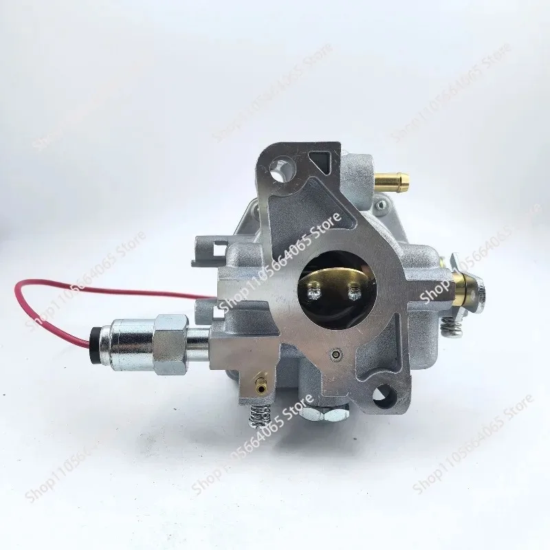 Carburetor EH65 Carburetor Electric King Two-cylinder Power Welding Machine Carburetor Made