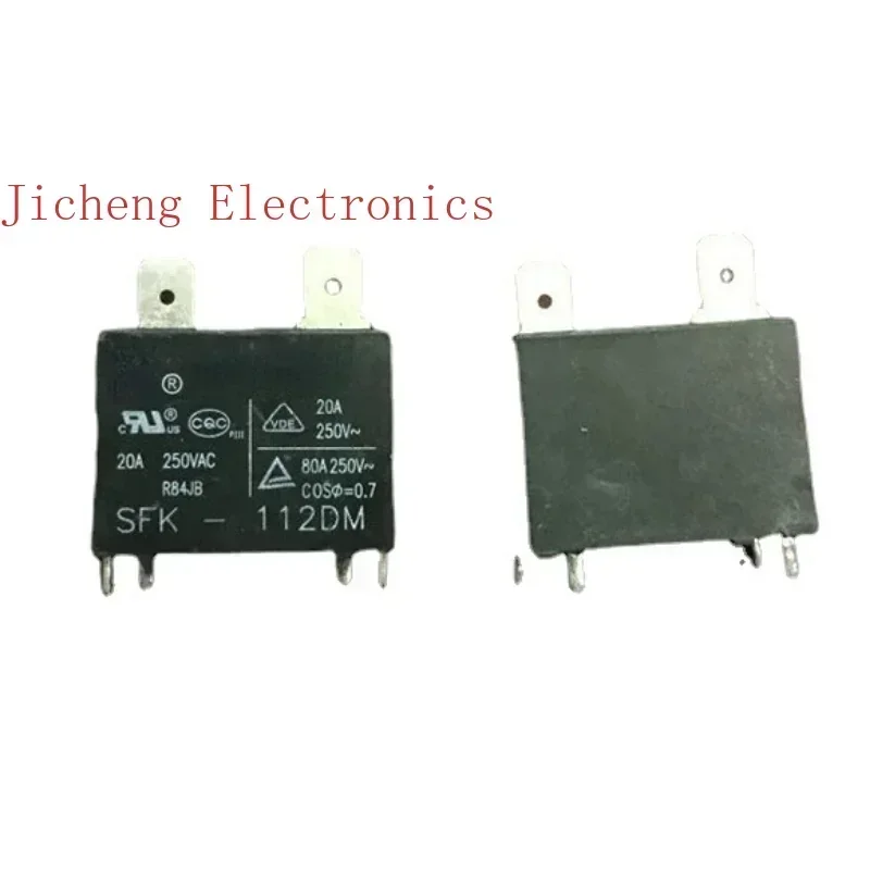 5Pcs Relay Sfk-112D…
