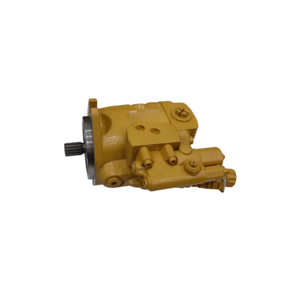 MVP30.20D 487-6207 for E301.5 301.7 302.7 SANY SY16 19 SDLG16 18 XCMG XE15 17 Hydraulic Pump Piston Pump Mini Excavator Parts