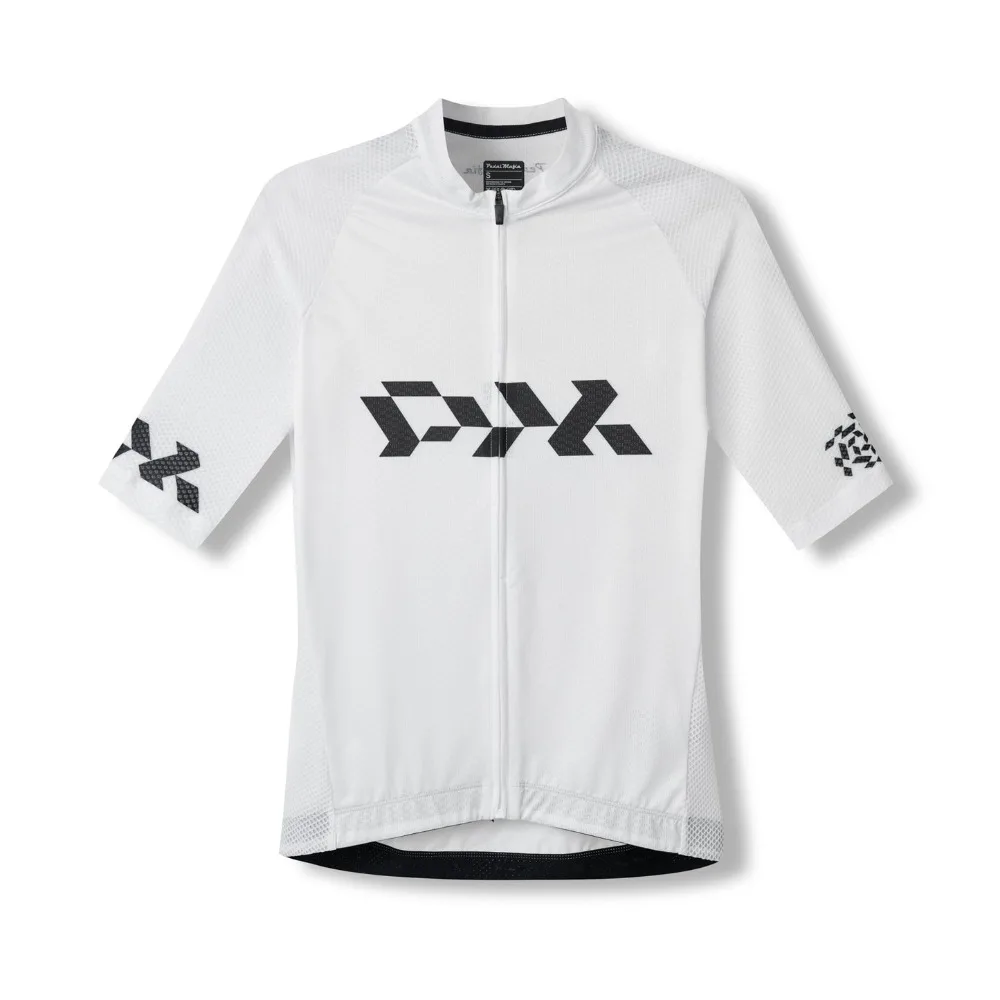Pedal Mafia NEW Man Clothing Cycling Wear Jersey MTB Road Bike Racing Clothes Short Sleeve Race Aero Riding Jersey Breathable view 3