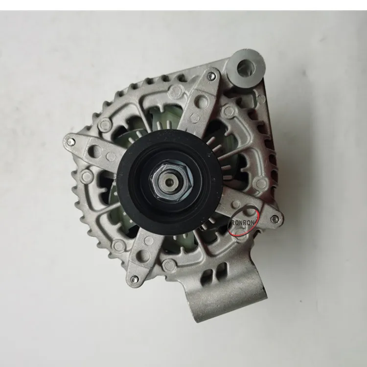 12V 220A Electric Generator Alternator for LAND ROVER Range Rover BH42-10300-AC 21023 104210-6280