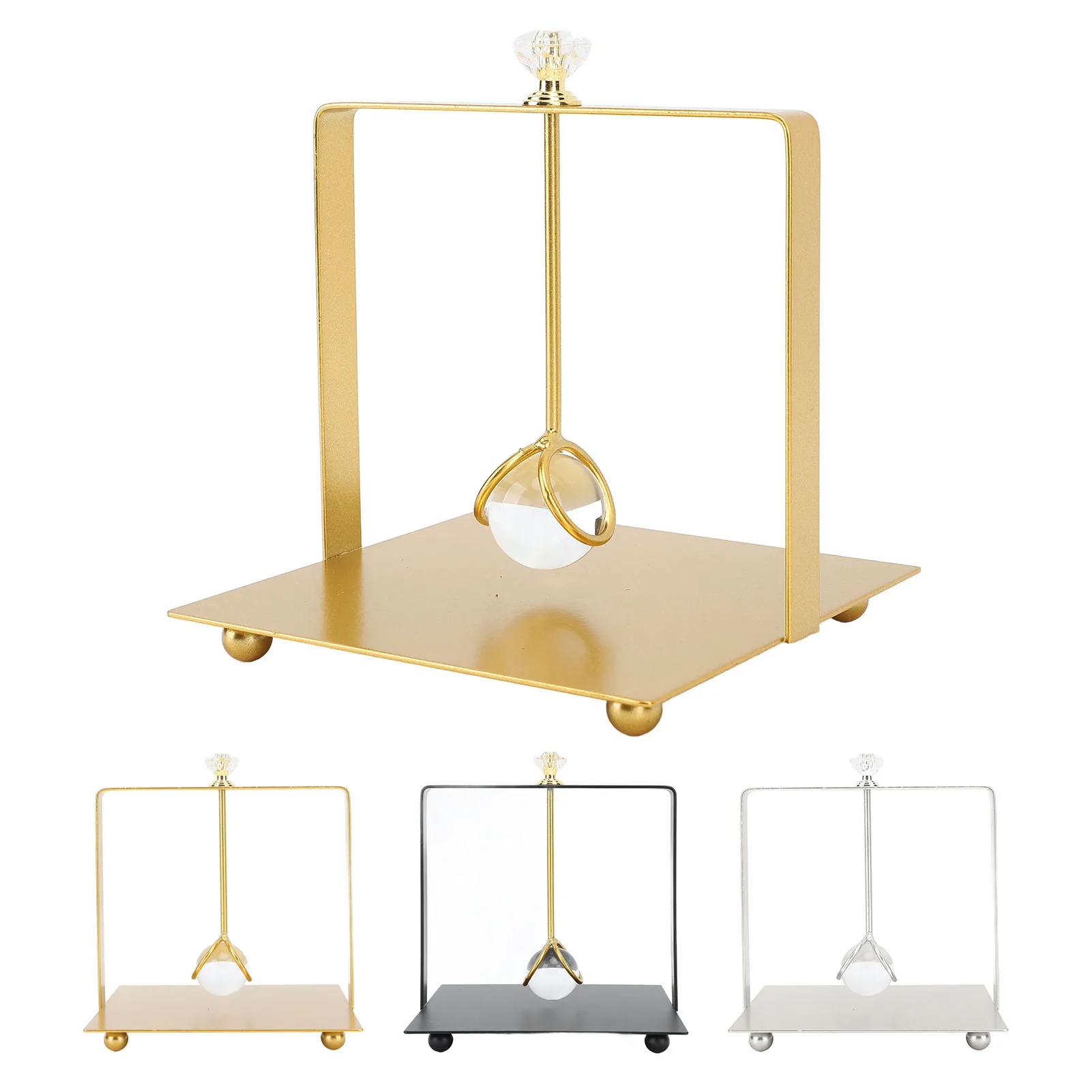 Paper Napkin Holder  Lightweight Table Napkin Holder Elegant Easy To Clean Decorative for Restaurant for Kitchen