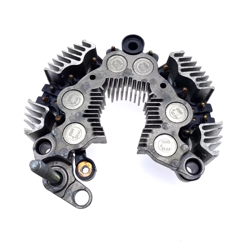 

Автомобильный генератор, выпрямительный диод для Honda Fit Vezel