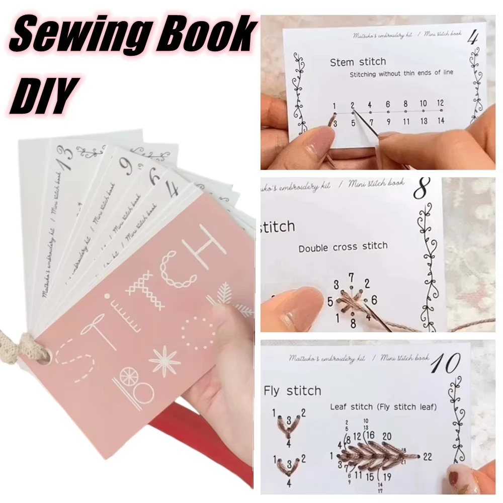 Unleash Your Creativity: The Ultimate Guide to DIY Sewing Art and Embroidery Inspiration on AliExpress