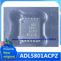 5PCS/LOT 100% New Original ADL5801ACPZ ADL5801 ADL5801ACPZ-R7 LFCSP24 Spot sales