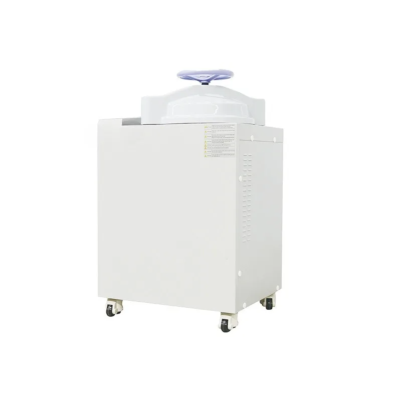 Sterilizer, Pressure Steam Sterilizer 100L Autoclave