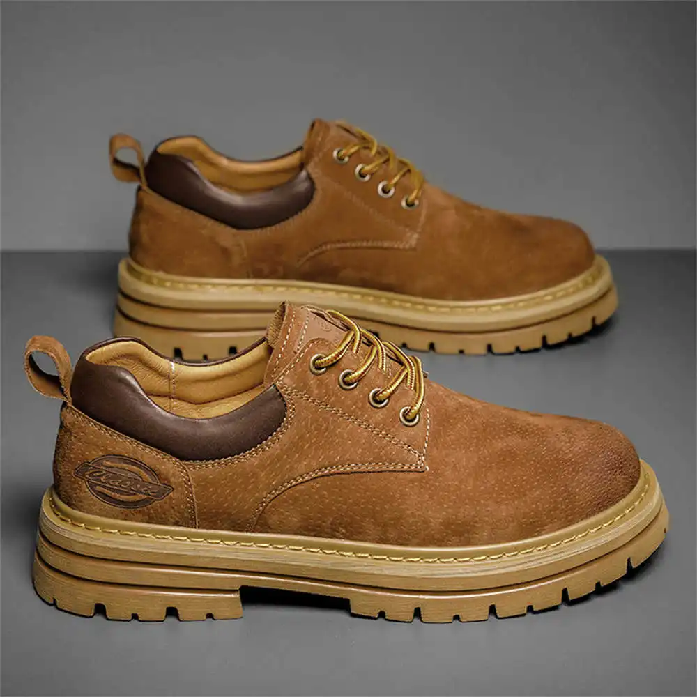 

Platforme Anti Slip Hiking Man Walking Shoes Men Casuall Shoes Hiking Sneakers Sport Shows From Famous Brands Trending